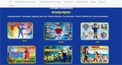 Desktop Screenshot of k-ritas.com